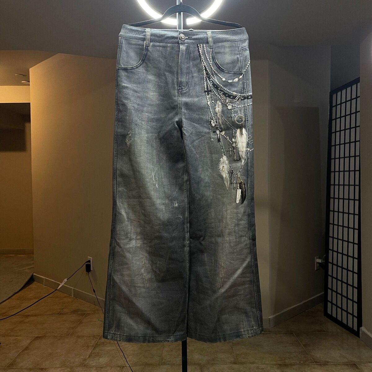 Men's Acne Studios Gray Jeans for sale | eBay Men's Acne Studios Gray Jeans for sale | eBay