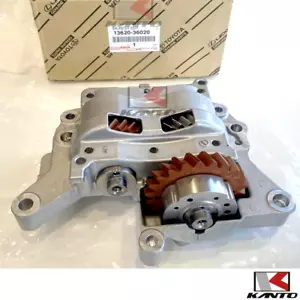 Conjunto de equilibrador de motor original Toyota 13620-36020 fabricante de equipos originales para Toyota 2012-2019 - Imagen 1 de 9