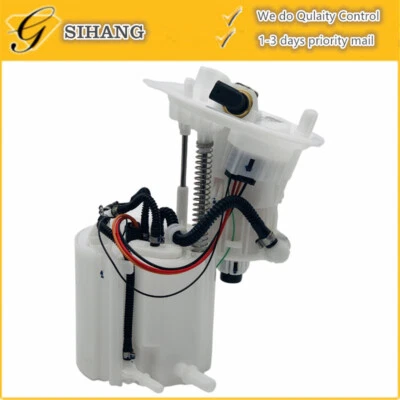 Fuel Pump Module Assembly for Mercedes Benz A220 A250 A45 B250 GLA260 GLA45 AMG - Image 1 of 4