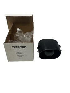 Clifford 65-027 Autoalarm Hi Output Medaillon Sirene �� Brandneu - Bild 1 von 3