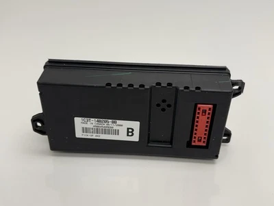 2001 Ford Truck F350 Excursion Multifunction GEM Module 1C3T-14B205-BB OEM - Image 1 of 4