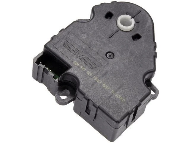 Главный привод воздушной заслонки для Jeep Liberty 2006 TD273QC 2005-2007 годов выпуска - Изображение 1 из 1