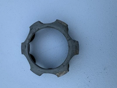 PINTURA PEEL 95 96 97 98 99 00 TOYOTA TACOMA 4x4 tapa central delantera OEM 6 tacos Foto 1 de 2