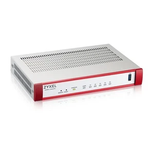 Zyxel High Speed Cyber Security Firewall Recommended up to 15 Users Nebula C - Foto 1 di 4