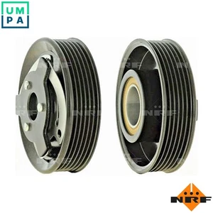 MAGNETIC CLUTCH AIR CONDITIONING COMPRESSOR 380174 FOR SKODA FABIA/III/Combi - Picture 1 of 9