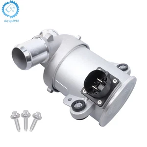 DS7Z8C419D Engine Coolant Water Pump 5294960 For Ford C-Max Lincoln 2013-19 2020 - Bild 1 von 14