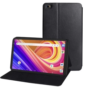 7 inch Tablet 32 GB -Android 13 Tablet PC with Quad Core Processor HD IPS Dis... - Picture 1 of 8