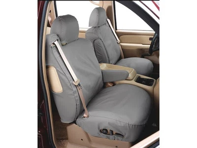Cubierta de asiento delantera Covercraft 22369ZSNB para Ford Transit-250 2016-2018, 2021, 2023 Foto 1 de 2