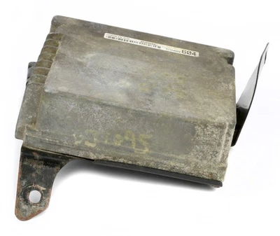 1995 Dodge Neon Electronic OEM Engine Motor Control Module Part Number 05269604 - Image 1 of 4