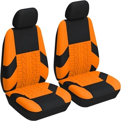 for Mazda CX5/CX-5 CX50/CX / Car Leather Front Seat Covers Fit with Comfortable - Image 1 of 4