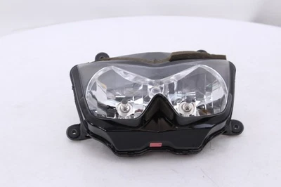 Conjunto de faros Kawasaki EX250 Ninja 08-12 OEM EX 250 Foto 1 de 4