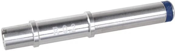 SunRingle Demon II/ADD/黑旗 Exp 轴(合金)135/142 毫米 — 第 1/1 张图片