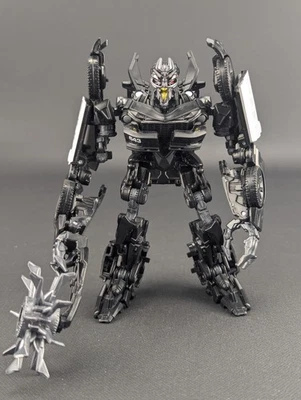 Transformers Studio Series Barricade complete Hasbro Decepticon Multipack Movie - Image 1 of 4