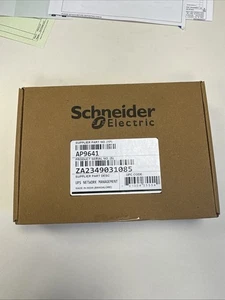 Adaptador de administración UPS APC AP9641 - Imagen 1 de 3