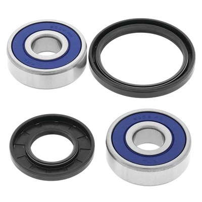 1987-1988 Yamaha FZR1000 Motorcycle All Balls Wheel Bearing Kit [Front] - Image 1 of 2