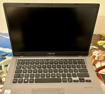 ASUS Vivobook 14, Intel Core I7, 512 GB SSD, 14 Zoll+Logitech M330+Tasche - Bild 1 von 4