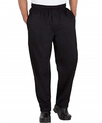 Sand Storm Baggy Chef Pants 100% Cotton XS-6X Pockets Many Prints Available - Image 1 of 4