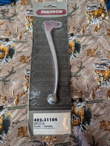 Trackside OEM Left Lever Suzuki Yamaha - Picture 1 of 5