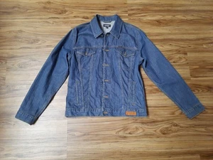 Jeansjacke men Esprit blau Größe L - Bild 1 von 18