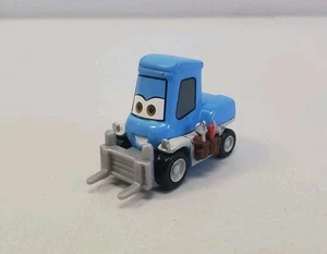 Disney Pixar Planes Dottie Dusty Crophoppers Pitty Diecast Pit Crew Mattel - Picture 1 of 6