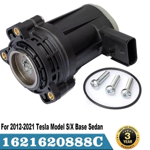 Parking Brake Caliper Motor for Tesla Model S/X 2012-2021 Base Sedan 1621620888C - Picture 1 of 6