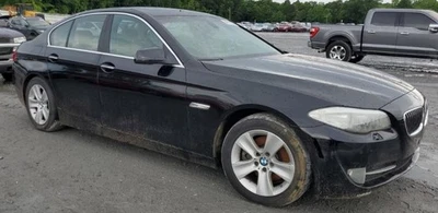 BMW 528i 2011-2016 airbag cortina techo pasajero derecho OEM Foto 1 de 4