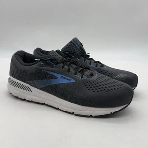 Brooks Addiction GTS 15 Herren Größe 13 Weite 2E Laufschuhe India Ink - Bild 1 von 10