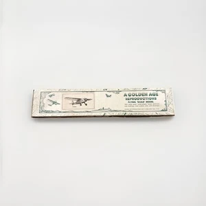 A Golden Age Reproductions Cessna Flying "Scale" Model Kit - Bild 1 von 8