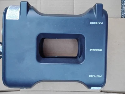 Whirlpool WHAROS5 Reverse Osmosis Filtration System filters not included AS IS - Image 1 of 4