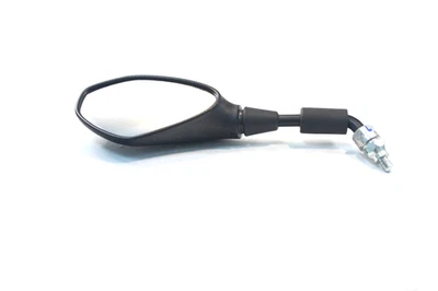 Оригинальное зеркало для левой руки 2010–2015 BMW G650 GS R13 51167723405 - Изображение 1 из 4