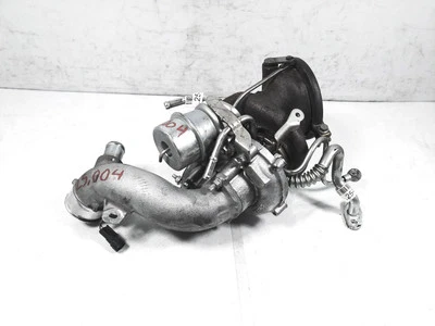 2018-2023 雷克萨斯 Rc300 涡轮增压器 17201-36030 * 2.0T F-Sport — 第 1/4 张图片