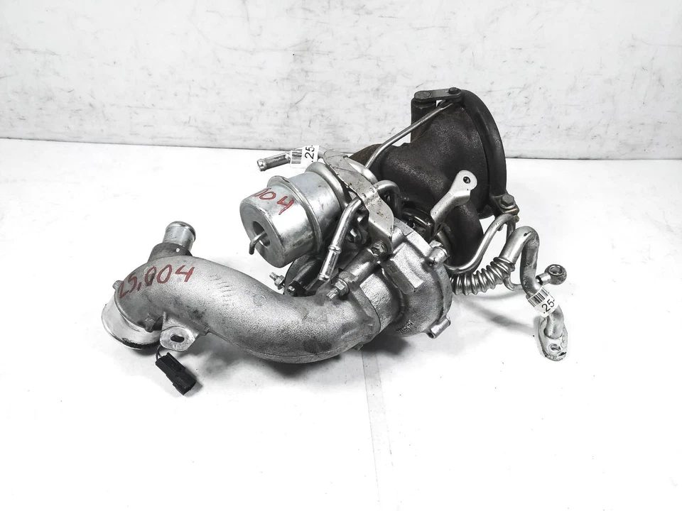 Turbocompresor Lexus Rc300 2018-2023 17201-36030 *2,0T F-Sport Foto 1 de 4