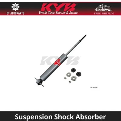 Amortiguador de suspensión delantero KYB 1975-1980 Plymouth PB300 1975 1976 1977 Foto 1 de 2