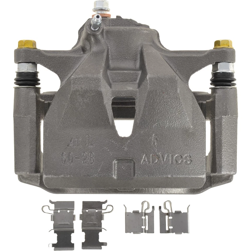 盘式制动卡钳适用于 06-15 雷克萨斯 IS250 1405-0392 — 第 1/4 张图片