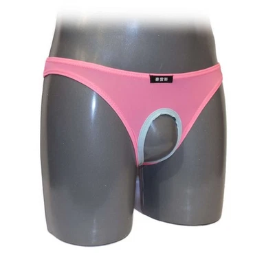 Mens Briefs ouvert Herren Slip vorne offen (XL) - Bild 1 von 4