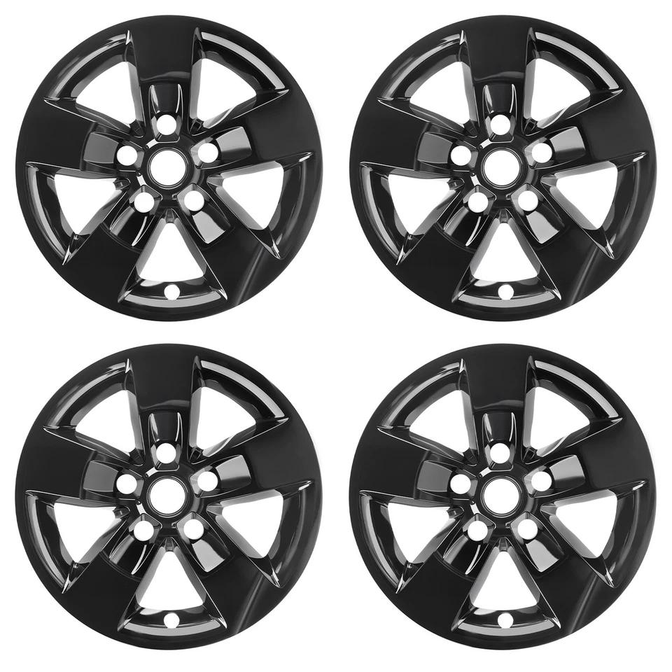 17'' Wheel skins for 2013-2018 Dodge Ram 1500；2019-2024 Dodge Ram 1500 Classic - Imagem 1 de 2