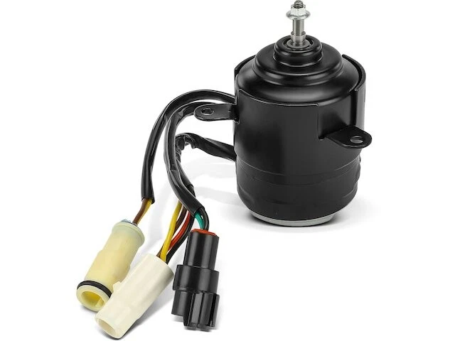 Motor ventilador radiador para Hyundai Scoupe 1991-1992 1,5 L 4 cilindros GP783CB Foto 1 de 1