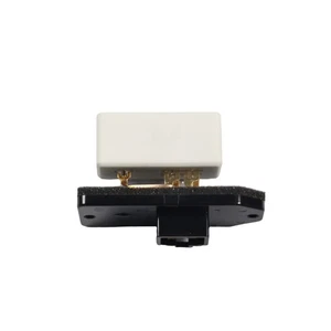 Rear HVAC Blower Motor Fan Resistor For 1994-2008 DODGE RAM 1500 2500 3500 - Picture 1 of 7