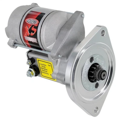 Powermaster 9504 se adapta a Ford 289-351 XS arranque de par Foto 1 de 4