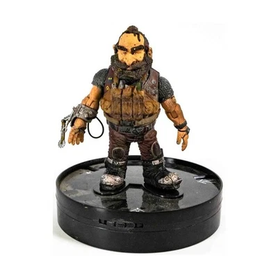 WizKids Shadowrun дуэли комплект #1 серебро Max - Rigger #2 сумка EX - Изображение 1 из 2