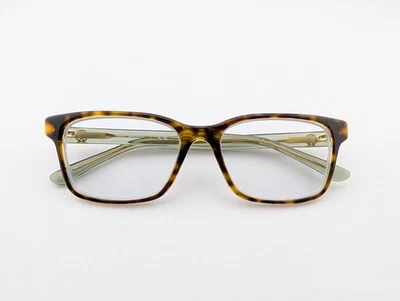 Anteojos Tory Burch, solo marcos, TY 2064 1561, 50-16-135, plástico, marrón tort Foto 1 de 4