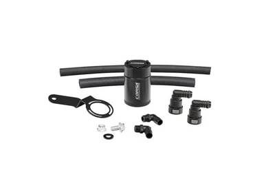 Bote de captura de aceite Corsa CC0014 para Ford Mustang GT 2015-2017 5,0 L V8 Foto 1 de 3