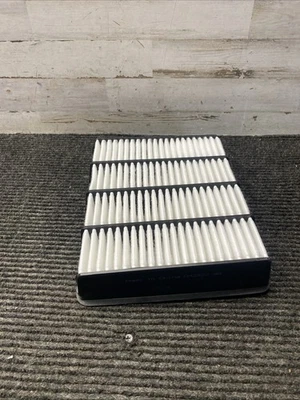 Filtro de aire de motor premium ECOGARD XA4886|Se adapta a Toyota Tacoma 2004-95 Foto 1 de 4