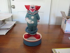 Bozo the Clown Phone