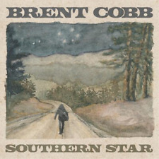 Brent Cobb Southern Star (Vinyl) 12" Album (UK IMPORT)