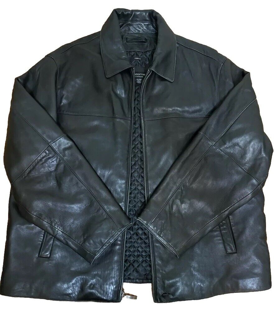 Claiborne Black Coats, Jackets & Vests for Men | eBay Claiborne Black Coats, Jackets & Vests for Men | eBay