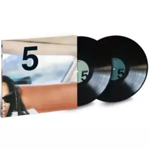 Lenny Kravitz - 5 (2 LP) - Bild 1 von 1