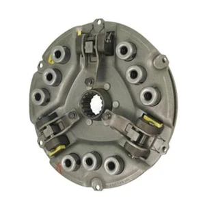 388616R91 Fits Case IH Tractor Pressure Plate 2656 3616 656 664 666 686 - Picture 1 of 10