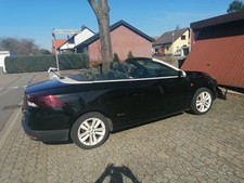 Renault Megane Cabrio Floride Energy TCe 130 Start&Stop