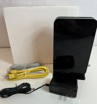 High Speed Cable Modem DOCSIS 3.0 - NETGEAR CM500 - Image 1 of 4